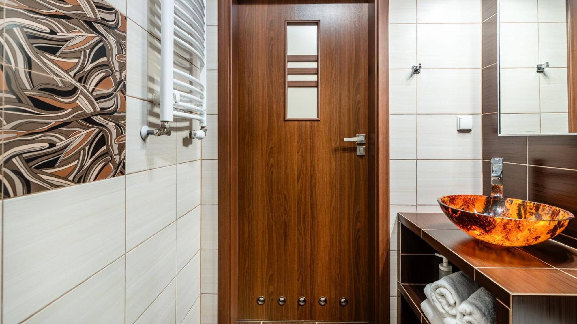 Morskie Apartamenty Przy Plazy Piamola Krynica Morska Extérieur photo