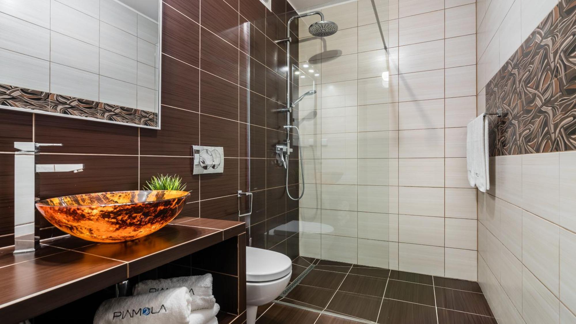 Morskie Apartamenty Przy Plazy Piamola Krynica Morska Extérieur photo