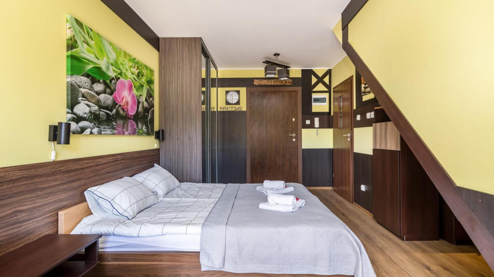 Morskie Apartamenty Przy Plazy Piamola Krynica Morska Extérieur photo