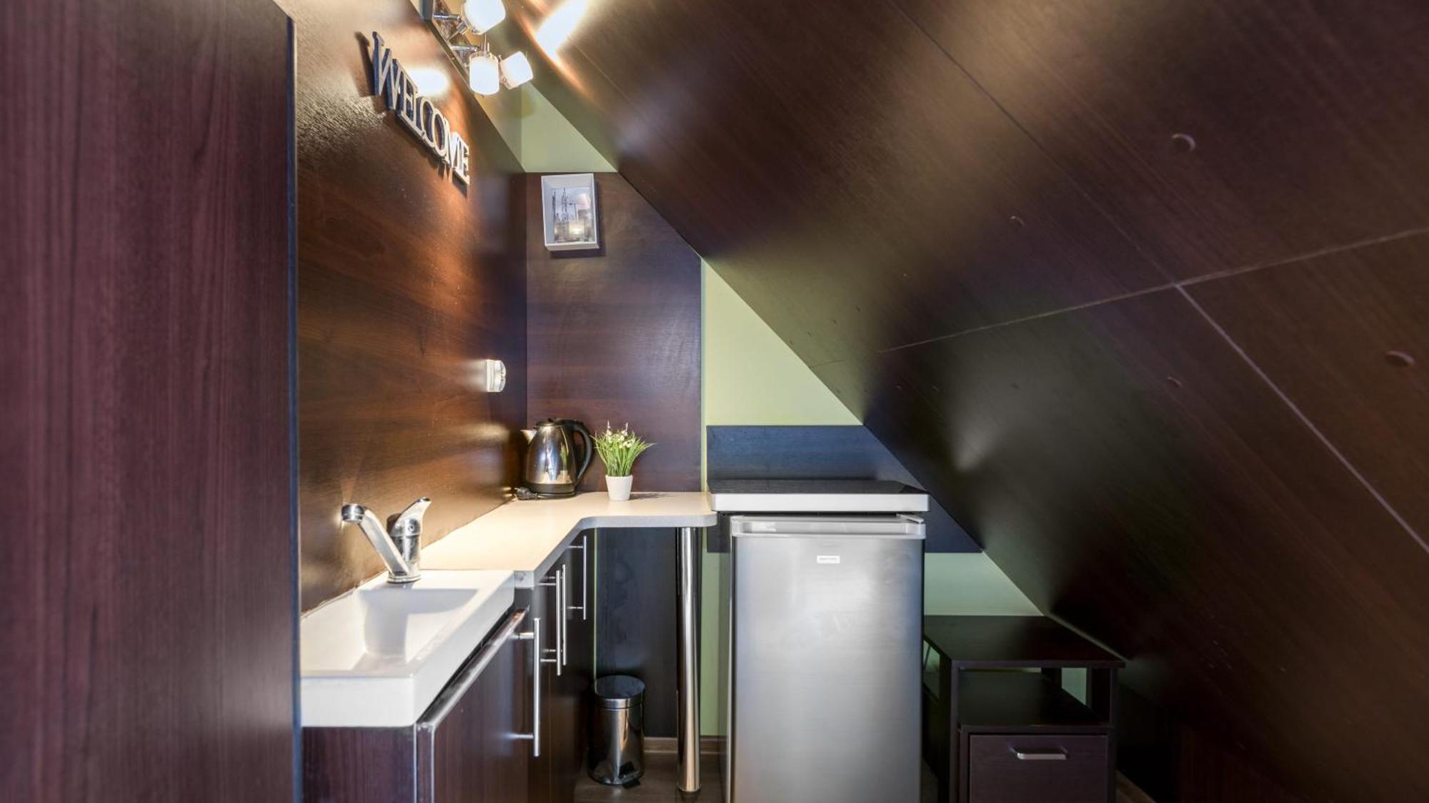 Morskie Apartamenty Przy Plazy Piamola Krynica Morska Extérieur photo